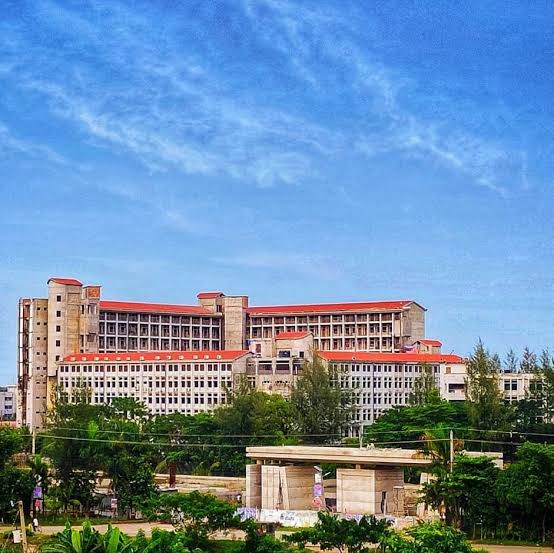 শিক্ষক সংকটে ভুগছে গোবিপ্রবি, নিয়োগে অনীহা ইউজিসির!