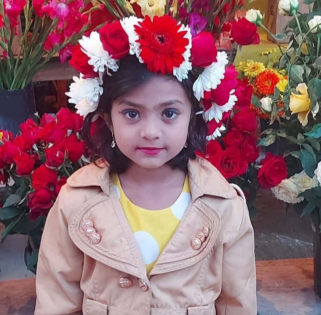 নড়াইলের লোহাগড়ায় মধুমতি নদীতে নিখোঁজ শিশু তাসমিয়ার মরদেহ উদ্ধার