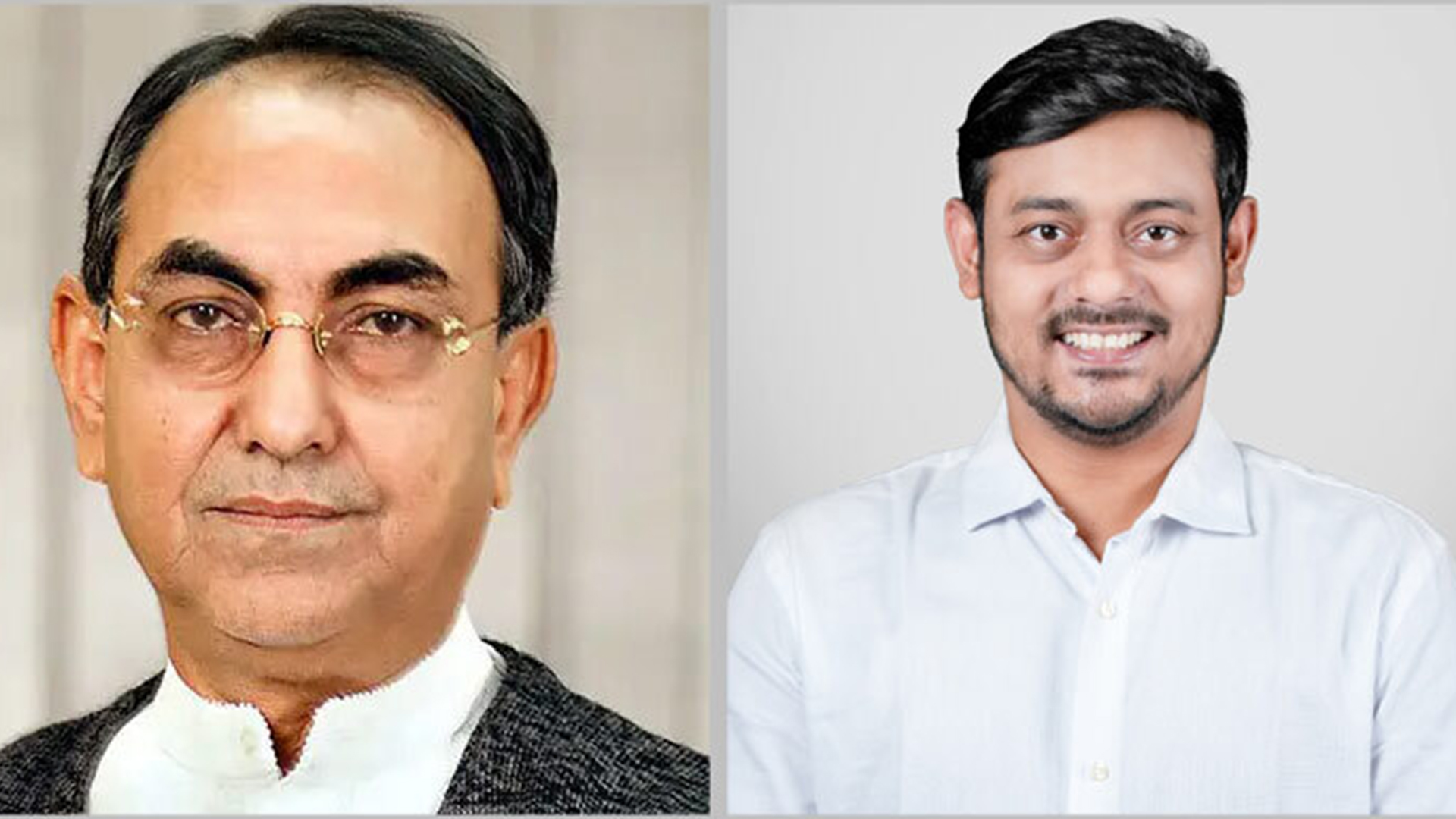 রাজধানীর ইফতার মাহফিলে ‘ইফতার ডিপ্লোম্যাসি’: আব্বাস–পাটোয়ারীর কুশল বিনিময়ে নতুন আলোচনা