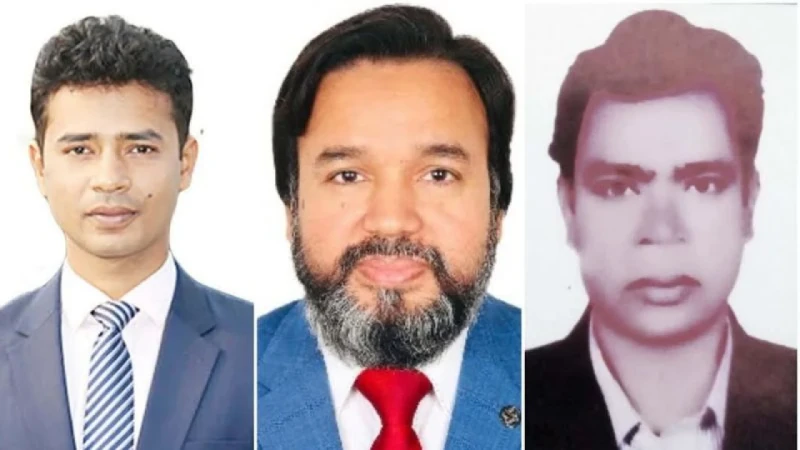 ইবি শিক্ষক রুনা হত্যা: দুই শিক্ষক ও এক কর্মকর্তা সাময়িক বরখাস্ত