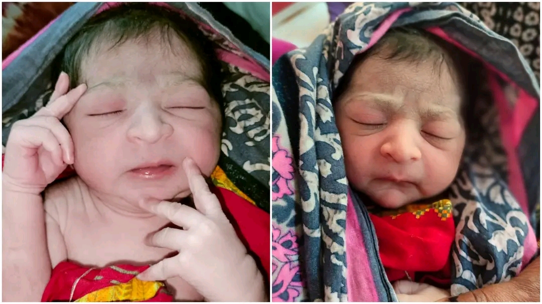 লালপুর থেকে এক মাসের নবজাতক চুরি! পরিবারে আহাজারি