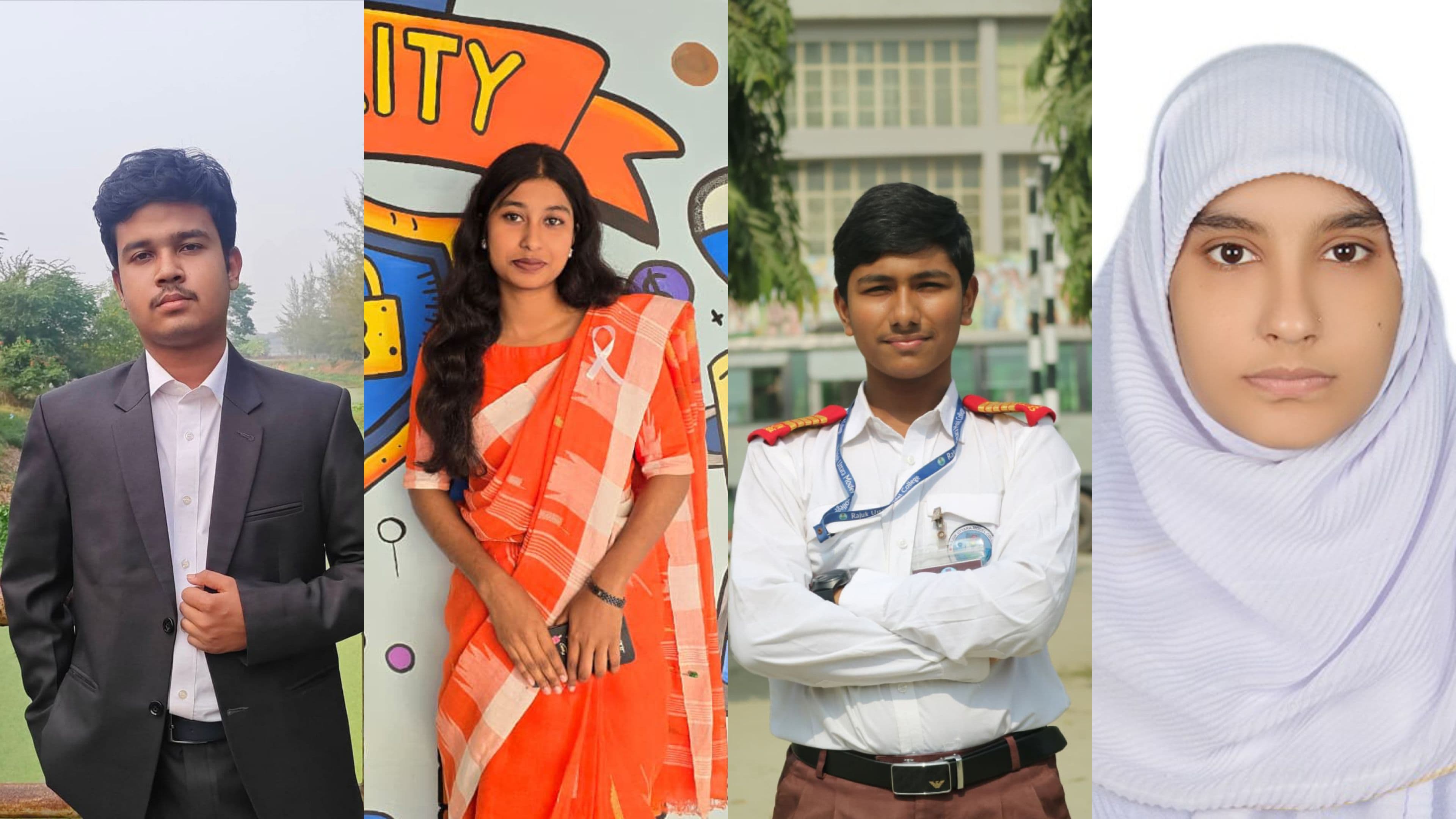 ব্যতিক্রমধর্মী কুইজ প্রতিযোগিতার মাধ্যমে ঈদ আনন্দ ভাগ করে নিলো ‘রিনিউ আর্থ ইসলামী বিশ্ববিদ্যালয়’