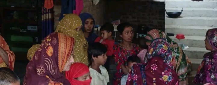 কুমিল্লায় বাস-ট্রেন সংঘর্ষে ৫ জন নিহত