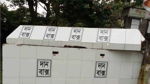 লালপুরে এক গ্রামে মসজিদ, মাজারসহ ৪ স্থানে চুরির ঘটনা!