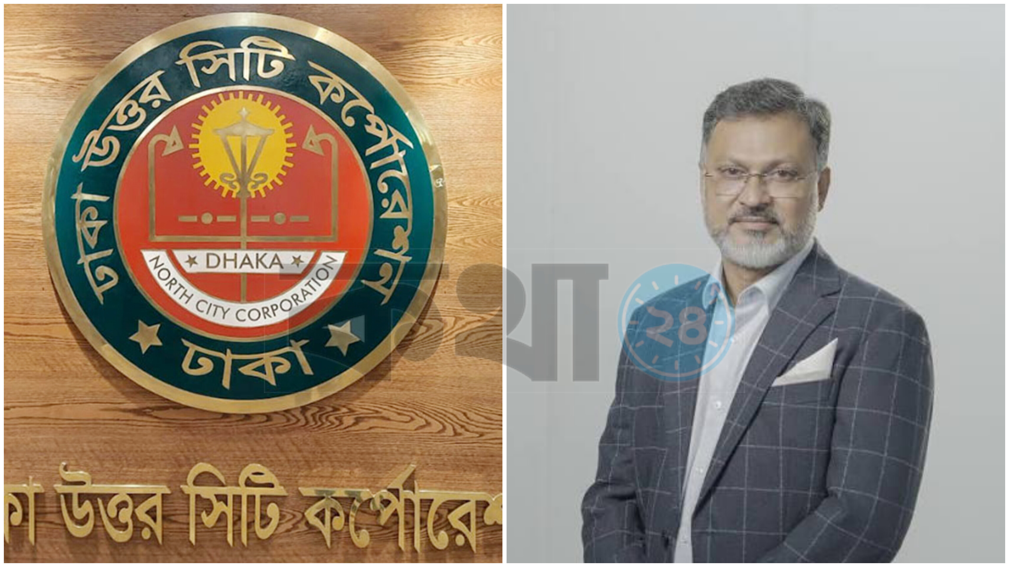 ডিএনসিসির তহবিল নিয়ে বিভ্রান্তি: বর্তমান ক্যাশ আছে ২৫ কোটি- যা বললেন প্রশাসক