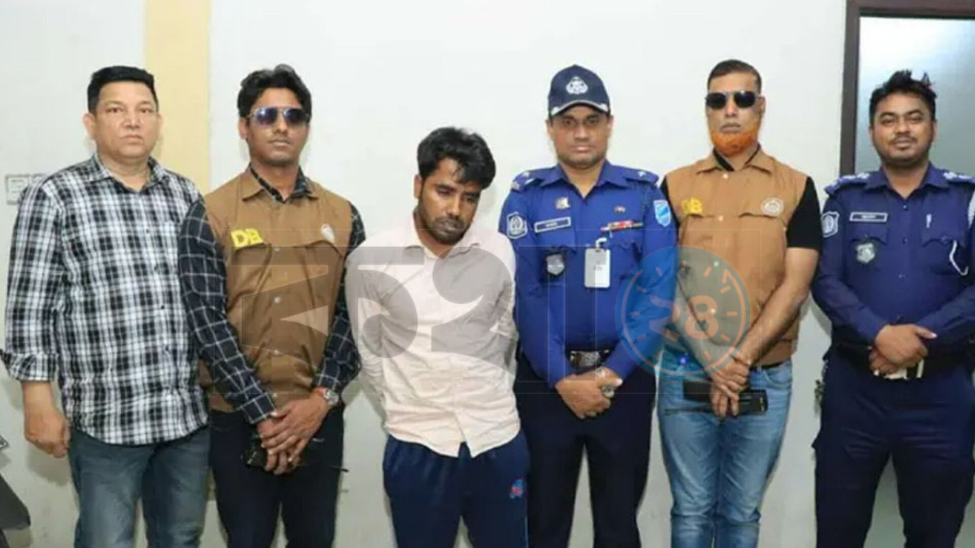 নুরা নয় নরসিংদীর সেই কিশোরীকে হত্যা করেন সৎবাবা – আদালতে স্বীকারোক্তি