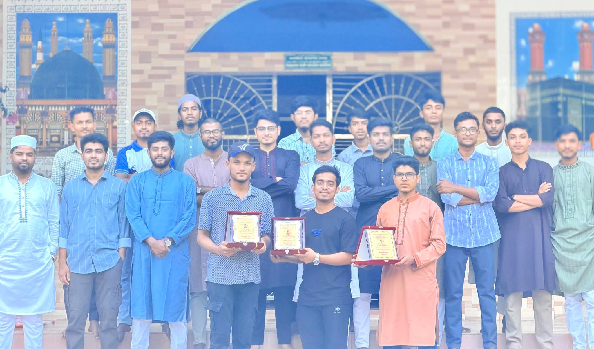 টেকনাফের তিন তরুণের স্বপ্নপূরণ, মেডিকেল ও বিশ্ববিদ্যালয়ে ভর্তির সাফল্য