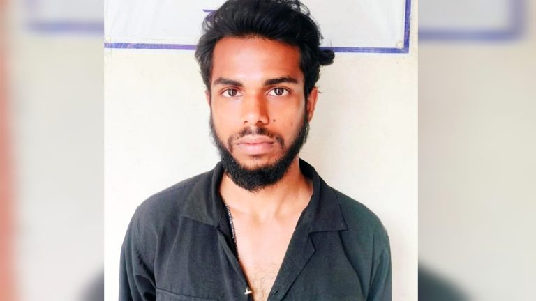 বরিশালে বিয়ের প্রতিশ্রুতিতে নারীকে ধর্ষণের অভিযোগে যুবক গ্রেফতার