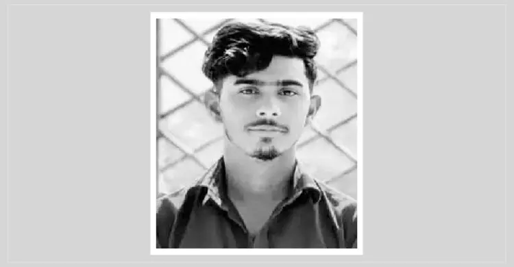 প্রথম সন্তানের আগমনে উচ্ছ্বাস, কিন্তু বজ্রপাতে বাবার জীবন হরণ!