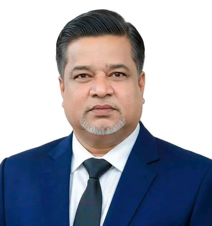 স্বাধীনতা পরবর্তী নাসিরনগরে প্রথমবারের মতো ধানের শীষের প্রার্থীর বিশাল বিজয়,