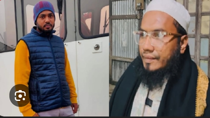 শরীয়তপুরে নির্বাচনের পর দাঁড়িপাল্লা প্রতীক সংক্রান্ত ইমামের ওপর হামলার ঘটনা