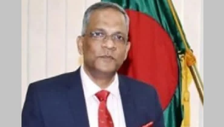 শেখ খালেদ মামুন: আয়না ঘরের অভিযোগে এখনও আইনশৃঙ্খলা বাহিনীর নাগালের বাইরে