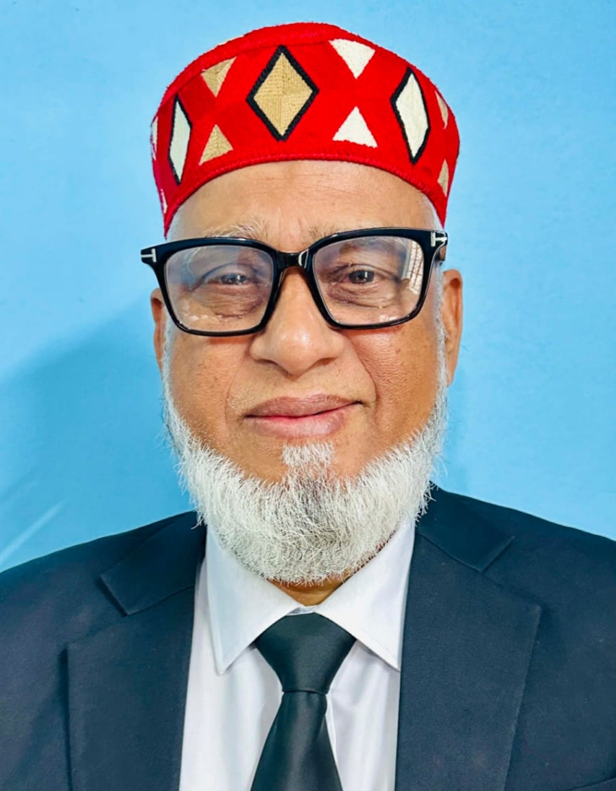 লক্ষীপুর জেলার বার সমিতির নির্বাচনে আইনজীবীরা পুনরায় সভাপতি হিসেবে এড. মনিরুল ইসলাম হাওলাদারকে সমর্থন দিচ্ছেন।