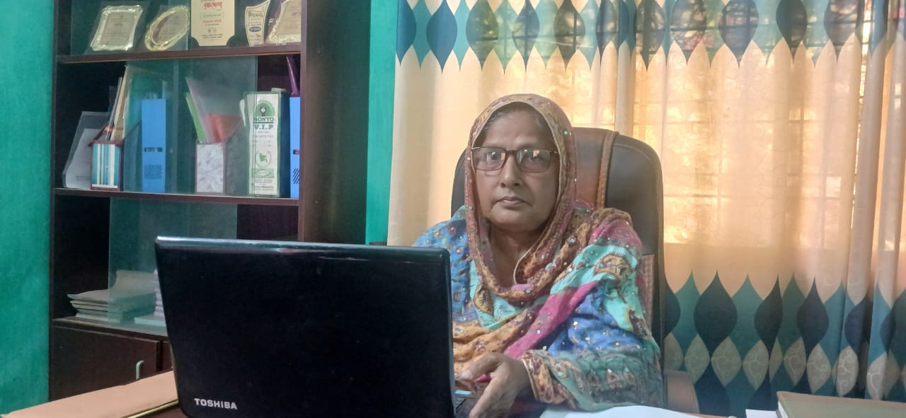 একজন সফল মহিলা উদ্যোক্তার গল্প