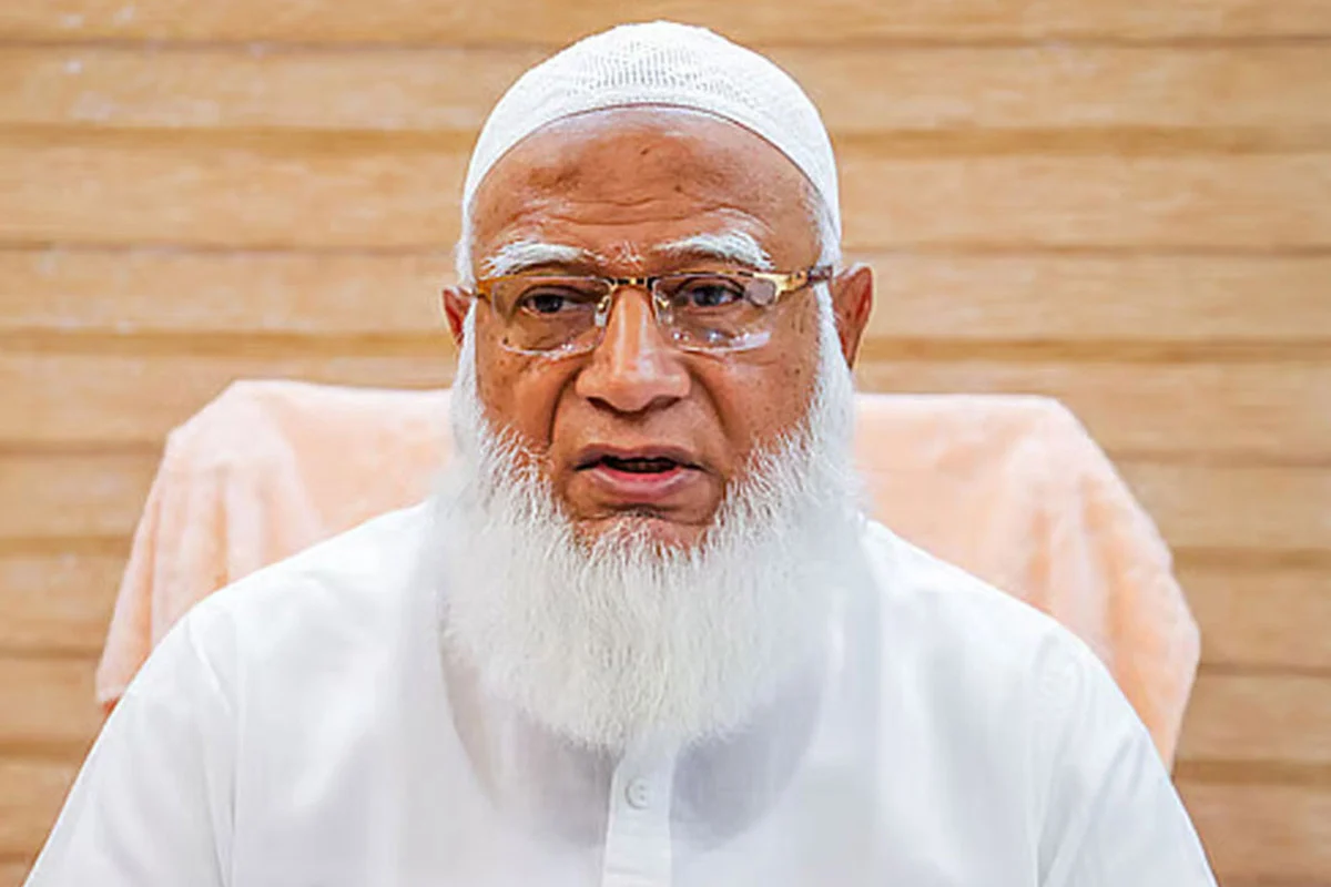 হঠাৎ অসুস্থ জামায়াত আমির ডা. শফিকুর রহমান, ইফতার মাহফিলে যেতে পারেননি