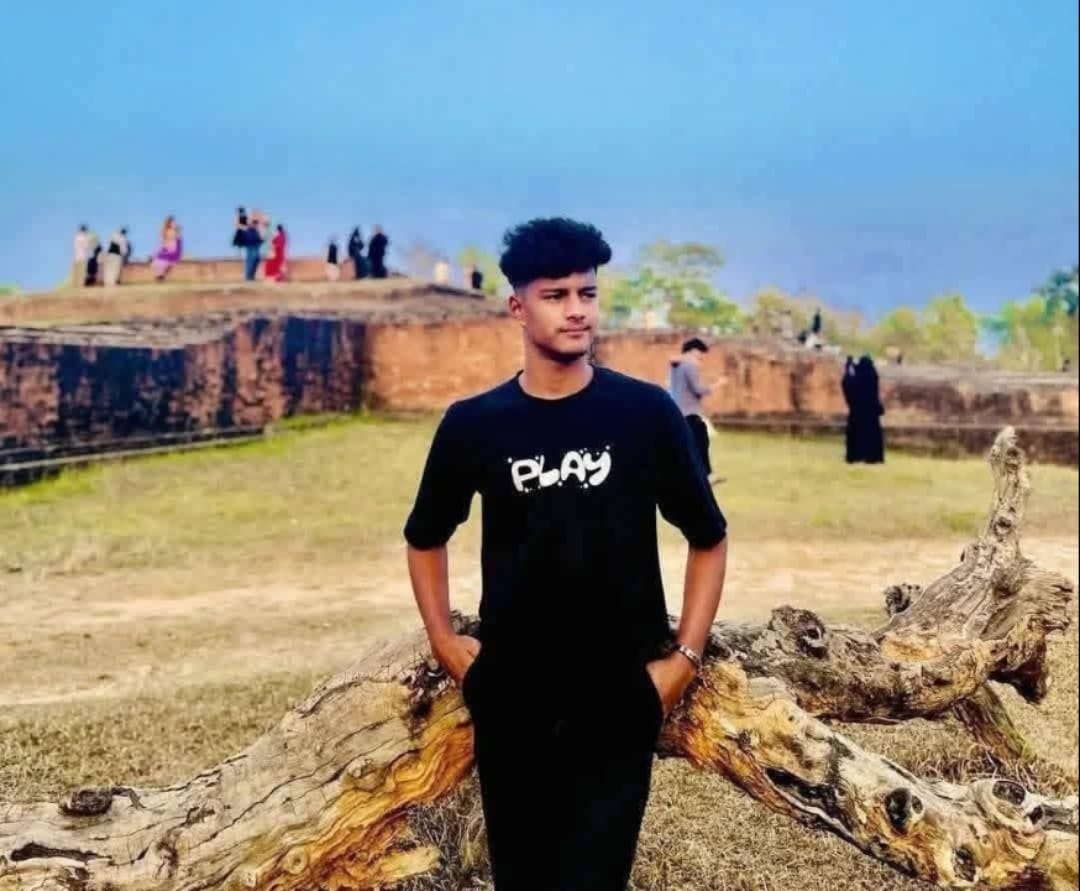 ঈদের দিনে ফুটবল খেলাকে কেন্দ্র করে নাসিরনগরে কিশোর খুন, এলাকায় উত্তেজনা