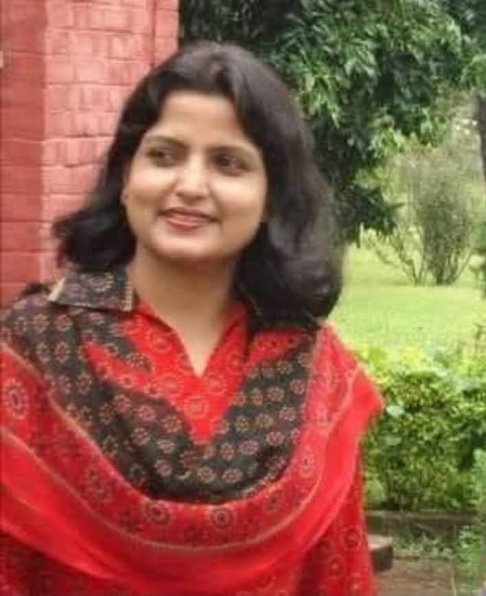 প্রধানমন্ত্রীর কার্যালয়ের মহাপরিচালক হলেন নুরজাহান খানম