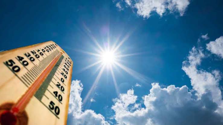 রাজশাহীতে প্রচন্ড তাপদাহ