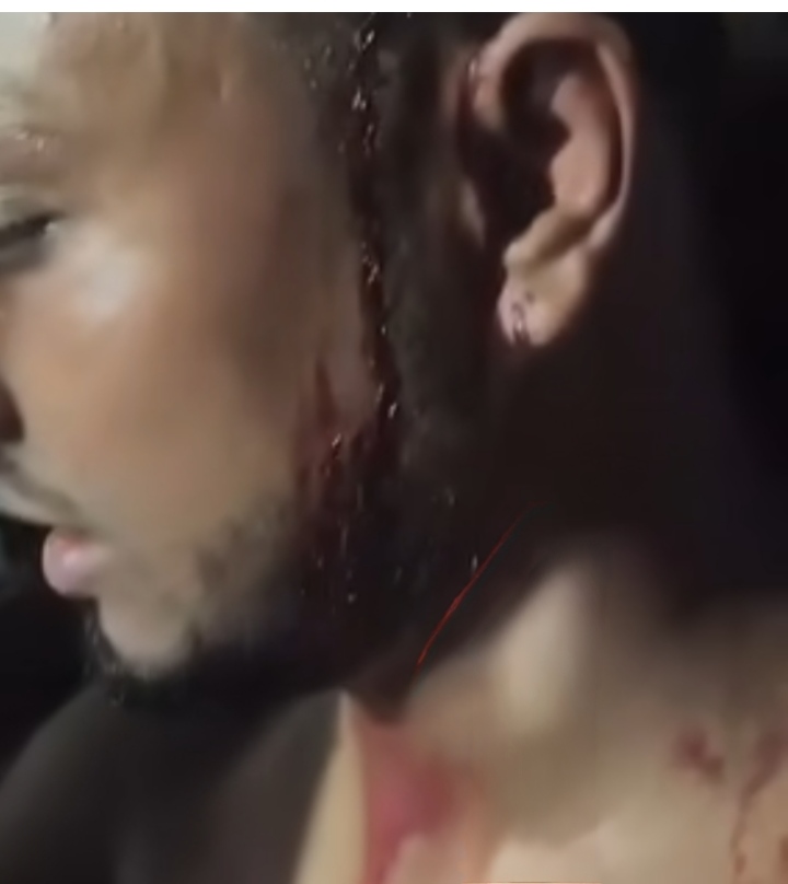 কারওয়ান বাজারে চাঁদাবাজির অভিযোগে ব্যবসায়ীদের ওপর সশস্ত্র হামলা, আহত ৫