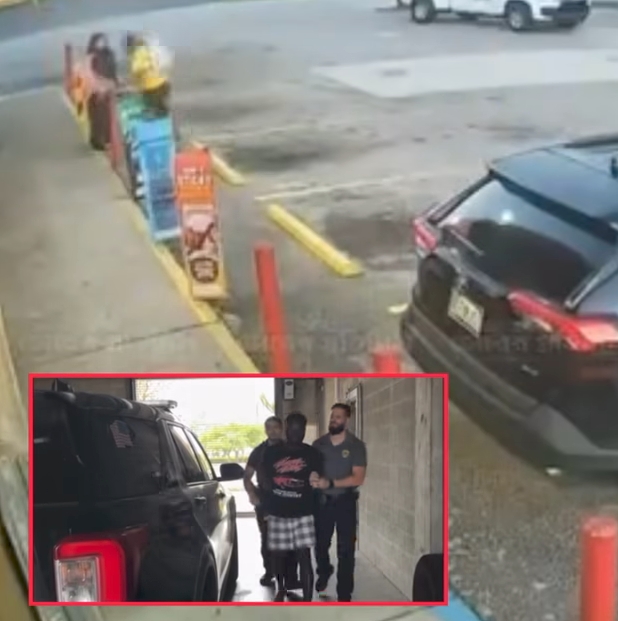 ফ্লোরিডায় এটিএম বিরোধে বাংলাদেশি নারী খুন: হাতুড়ির আঘাতে জীবন গেল, অভিযুক্ত গ্রেপ্তার