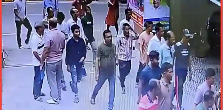 খুলনা সাংবাদিকদের উপর হামলা -প্রেসক্লাবে ঐক্যবদ্ধ থাকার ঘোষণা