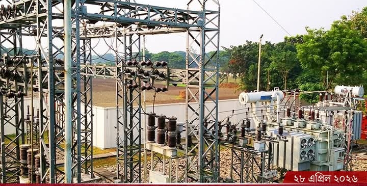 কুমিল্লার ৪ উপজেলায় কালবৈশাখীর তাণ্ডব: বিদ্যুৎ ও নেটওয়ার্ক বিচ্ছিন্ন