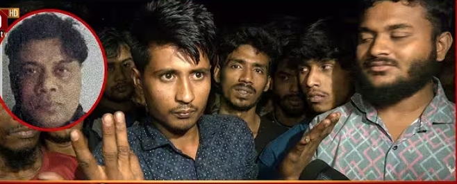 প্রতিশোধের নেশায় আন্ডারওয়ার্ল্ডে ফের রক্তপাত: শীর্ষ সন্ত্রাসী টিটন নিহত