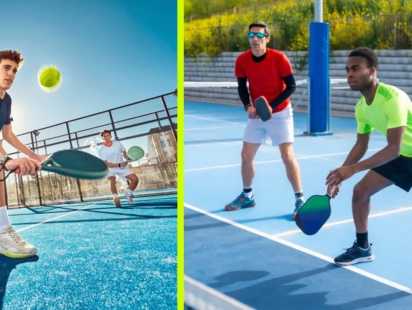 এশিয়ান গেমসে ‘পাডেল’ বিপ্লব; এবার পদক জয়ের লড়াইয়ে নামবেন অ্যাথলেটরা