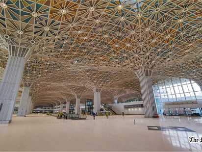 ৩য় টার্মিনাল চালু করতে জাপানের সাথে আলোচনা শুরু; নতুন প্রস্তাব চাইল সরকার