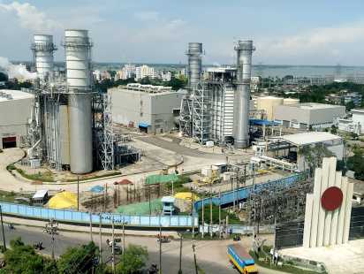 বিদ্যুৎকেন্দ্রের ২ ইউনিটে উৎপাদন বন্ধ, ৫৭০ মেগাওয়াট সরবরাহ হ্রাস