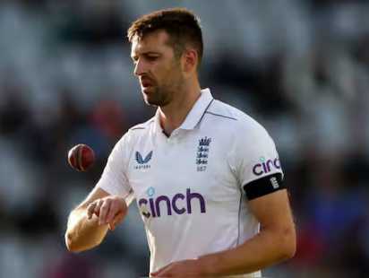 ক্যারিয়ারের গোধূলি লগ্নে মার্ক উড; ইনজুরি ভাবাচ্ছে ক্রিকেট পরবর্তী জীবন নিয়ে