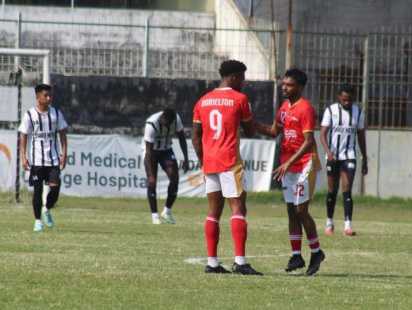 ফেডারেশন কাপ: আরামবাগকে উড়িয়ে দিল কিংস; ফর্টিসের বিপক্ষে পুলিশের জয়