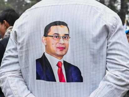 তারেক রহমানকে ‘শিশু মুক্তিযোদ্ধা’ স্বীকৃতির প্রস্তাব সংসদে