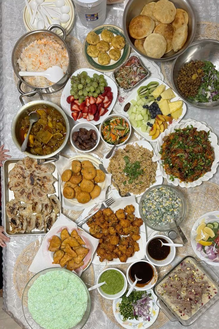 সুস্থ রমজানে ইফতার হোক পুষ্টিকর: