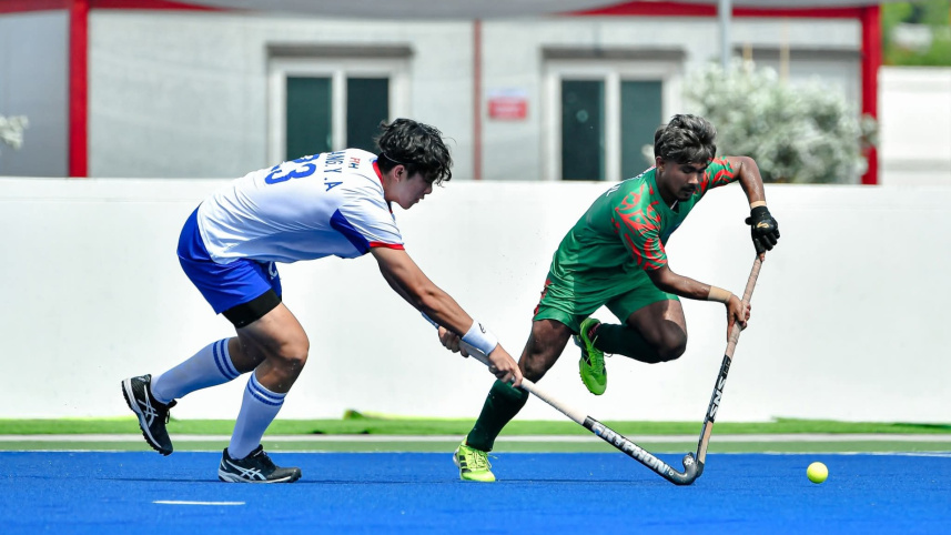 উজবেকিস্তানের সঙ্গে ড্র করে সেমিফাইনাল হাতছাড়া বাংলাদেশের; এশিয়ান গেমসের আশা এখন প্লে-অফে