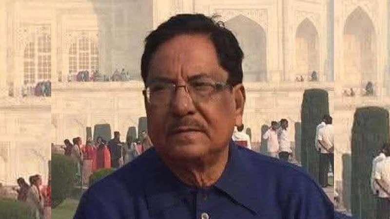 ‘দুই ভুবনের, দুই বাসিন্দা বন্ধু চিরকাল’ গানের সুরকার শাহ নেওয়াজ মারা গেছেন