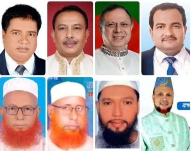 ব্রাক্ষণবাড়ীয়া-০১ নাসিরনগর আসনে জমে উঠেছে বহুমাত্রিক জমজমাট নির্বাচনী লড়াই,