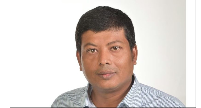 স্বেচ্ছাসেবক দলের ঢাকা উত্তরের সাবেক সদস্য সচিবকে গুলি এলাকায় আতঙ্ক