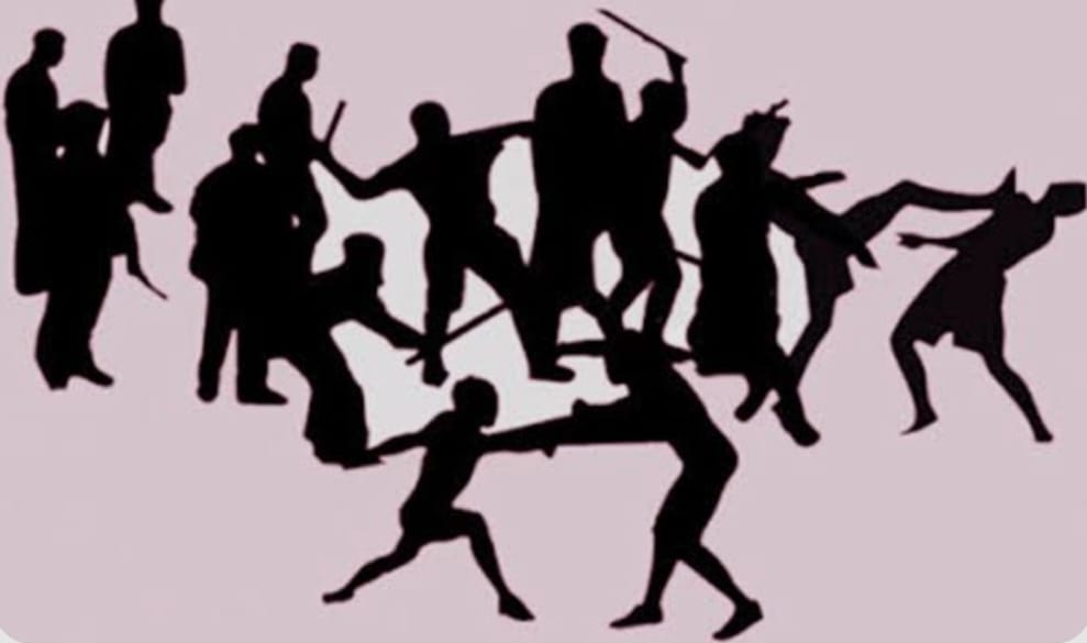 নাসিরনগরে দুই পক্ষের ভয়াবহ রক্তক্ষয়ী সংঘর্ষ, আহত অর্ধশতাধিক, নিয়ন্ত্রণে পুলিশ ও সেনাবাহিনী