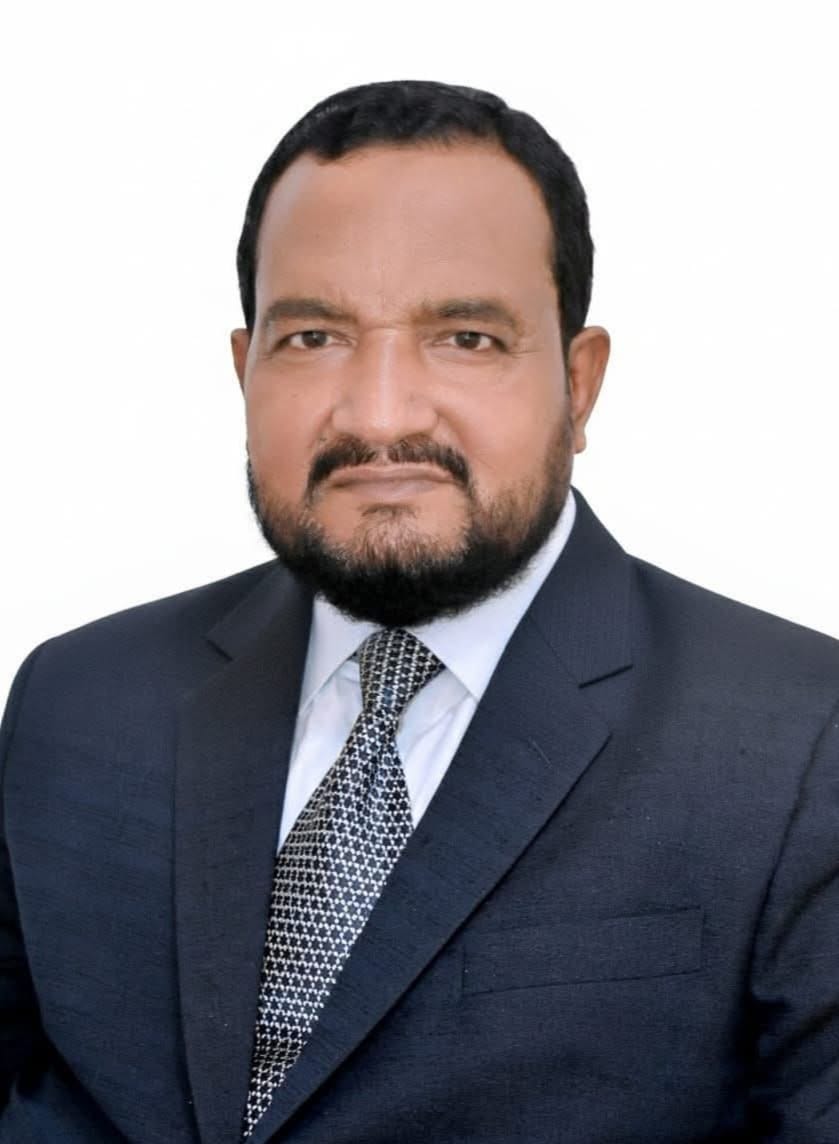 নির্বাচনী লড়াইয়ে মাঠে থাকছেন এডভোকেট একেএম কামরুজ্জামান মামুন ,অপপ্রচারে বিভ্রান্ত না হওয়ার আহ্বান।