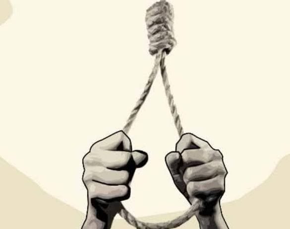 রাজবাড়ীর বালিয়াকান্দিতে গলায় ফাঁস নিয়ে যুবকের আত্মহত্যা ।