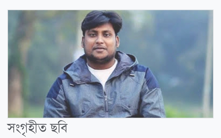 রাজবাড়ী জেলা ছাত্রলীগ  সভাপতি শাহিন শেখ গ্রেপ্তার