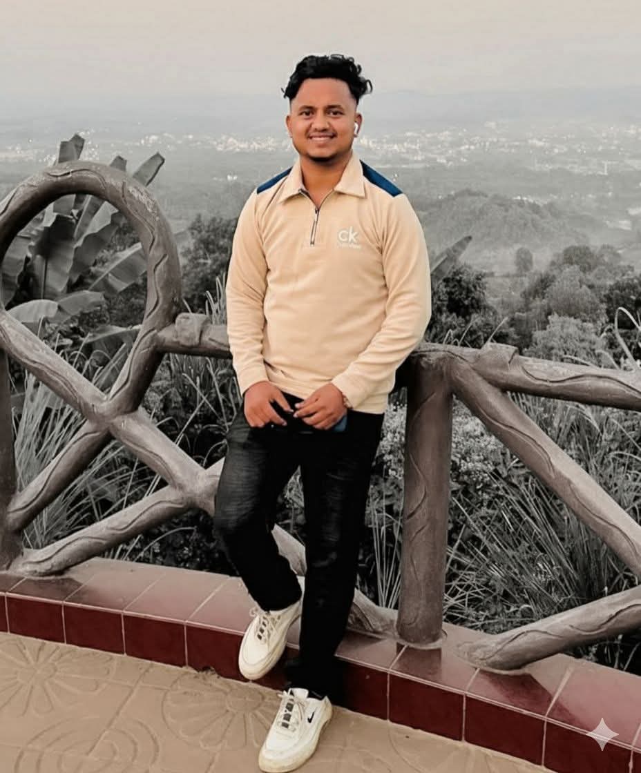 কনটেন্ট ক্রিয়েটর রিফাতের মৃত্যু,