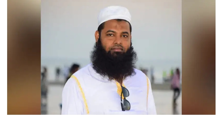 ফেসবুক পোস্টে পদত্যাগের ঘোষণা জামায়াত নেতার