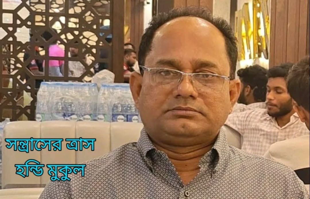 বাঘায় হুন্ডি মুকুল  আর আসাদের দৌরাত্য  অপকর্ম  রাজত্ব ফাঁস-