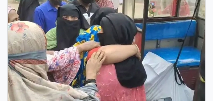 আধিপত্য বিস্তারকে কেন্দ্র করে নরসিংদীতে গুলিতে সপ্তম শ্রেণির শিক্ষার্থী নিহত