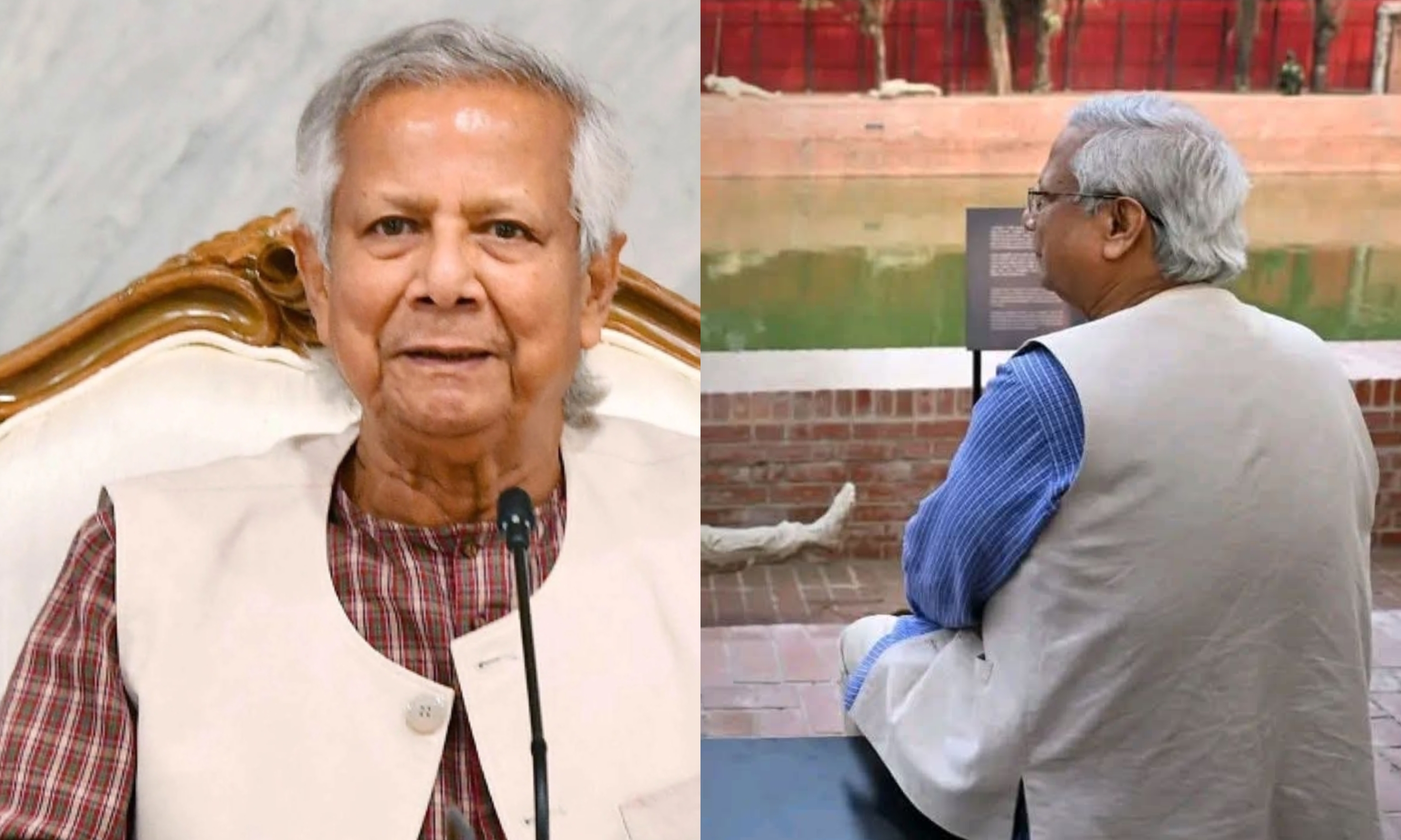 বিদায় নিচ্ছে অন্তর্বর্তীকালীন সরকার, অর্জন-সমালোচনার মাঝেই শেষ অধ্যায় - বাকি ৮ দিন