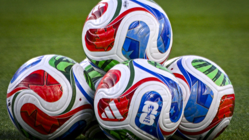 শুরু হলো ২০২৬ বিশ্বকাপের টিকিট বিক্রির শেষ ধাপ; রেকর্ড ভাঙার পথে ফিফা