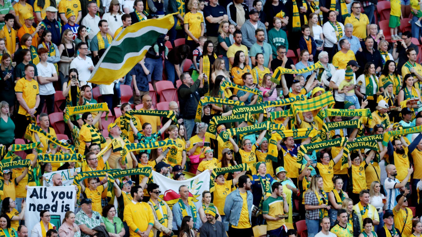 অস্ট্রেলিয়ায় নারী এশিয়ান কাপের মহোৎসব শুরু; ৩ মার্চ বাংলাদেশের ঐতিহাসিক অভিষেক