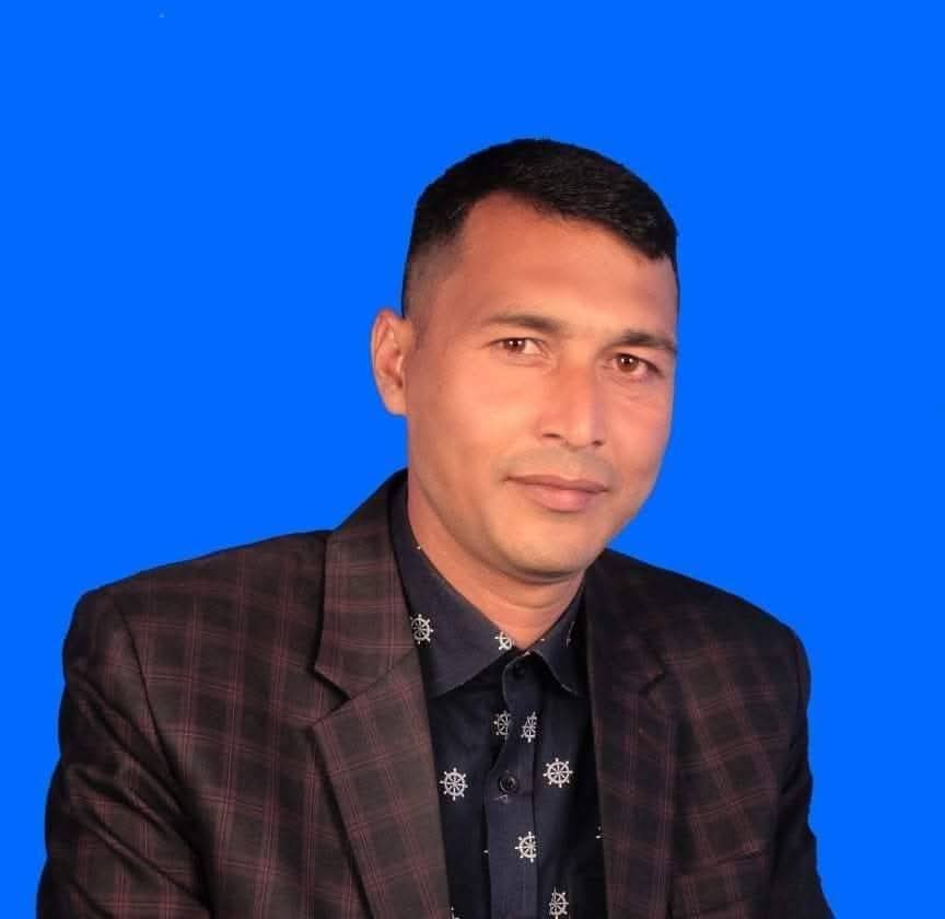 ক্যান্সারে আক্রান্ত হয়ে ভেলুমিয়া ইউনিয়ন শ্রমিক লীগ সভাপতি ফোরকান মাতাব্বরের মৃত্যু